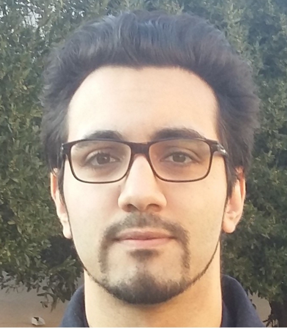 Mehdi MIEG