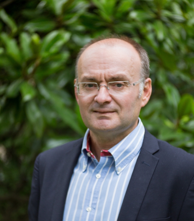 Axel Monteil