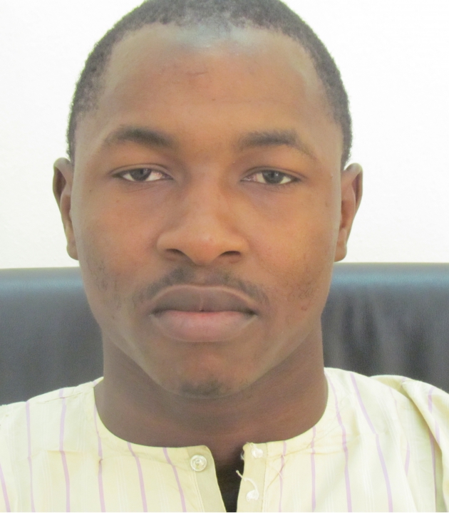 Souleymane Sogoba