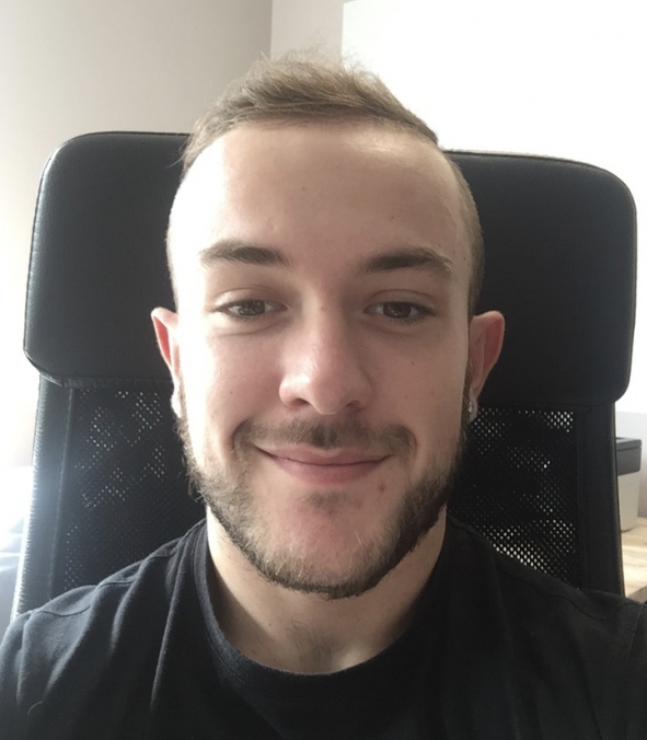 Florian Demaison