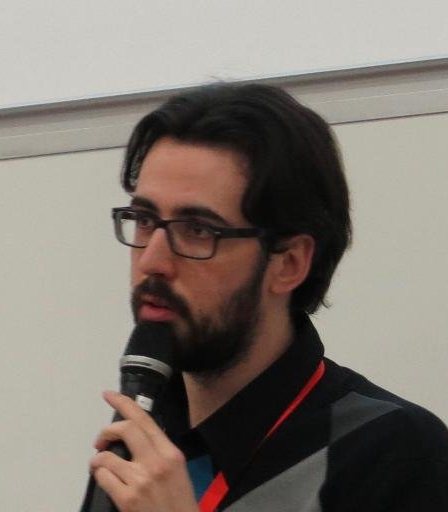 Tony Archambeau