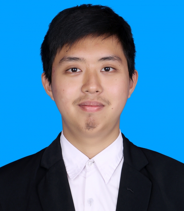 Alfredo Joseph Yulianto