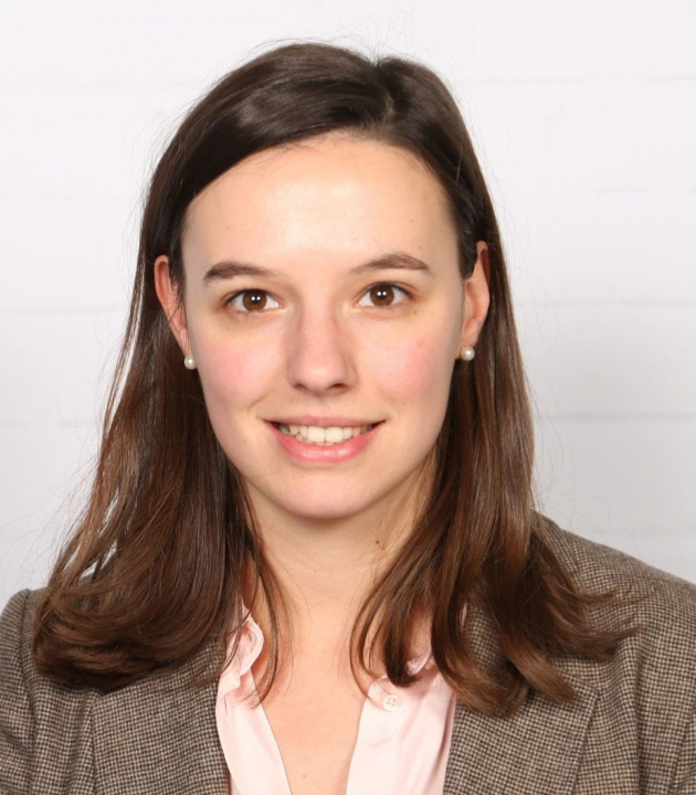 Marie-Alix Maes