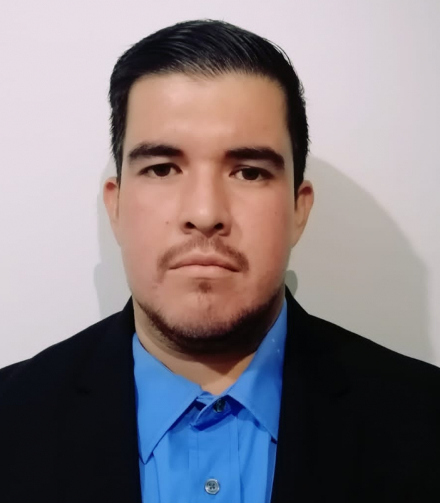 Francisco Javier Cuellar Hinojos