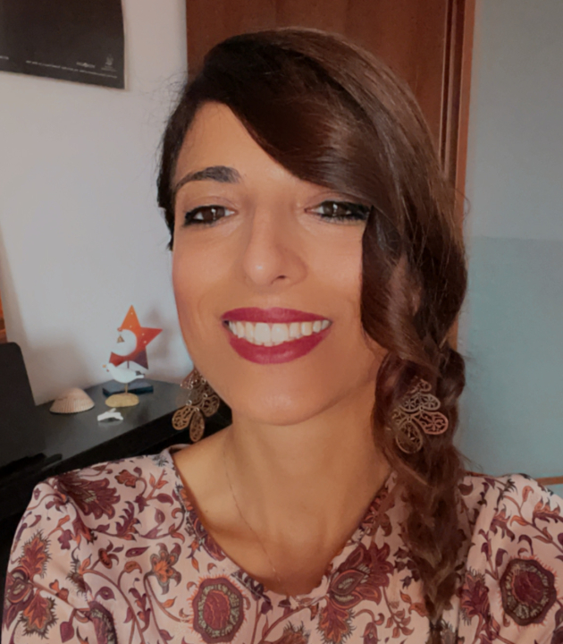 Silvia Tiritiello