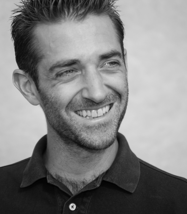 Marc-Antoine Bourgeot