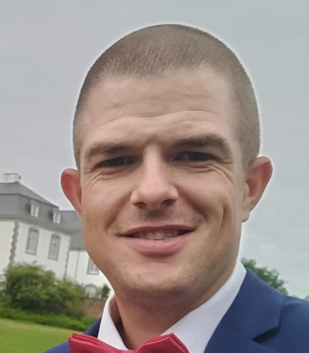 Steve Laforge