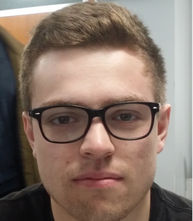 Lucas FOUSSIER