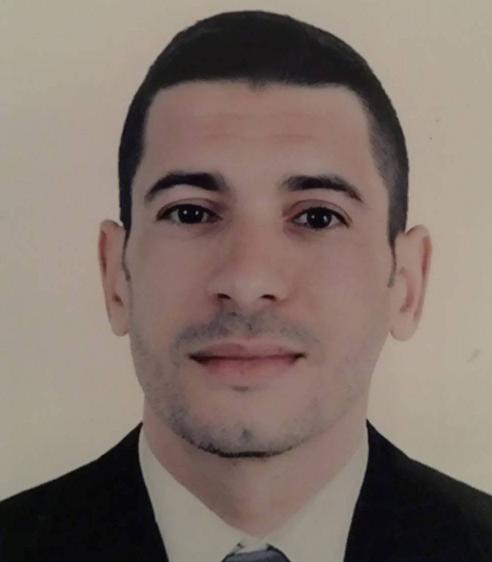 TOUFIK MARAOUI