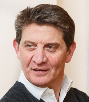 Olivier Pradines