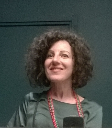 carole charles
