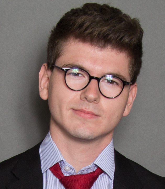 Sulyvan Gilbert