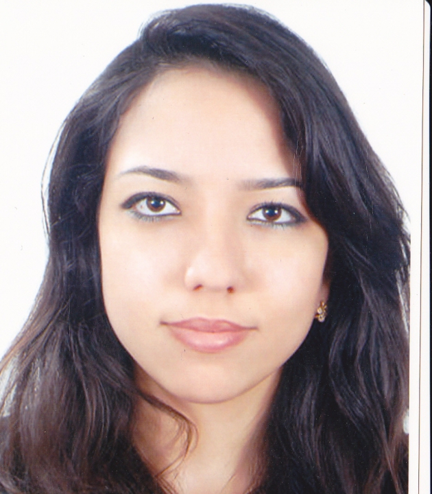 Mouna NOUIRA
