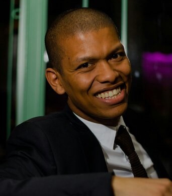 Yannick Hilaire