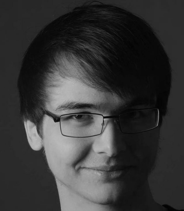 Alexandre Larue