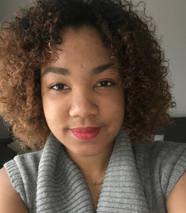 Amandine MINATCHY