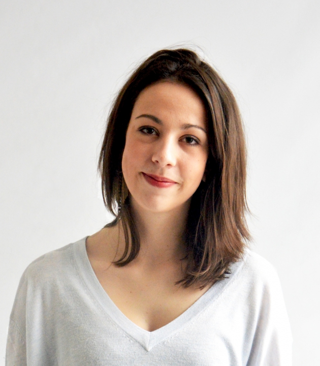 Camille Marot