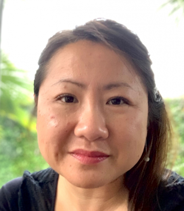 Lyly Heng