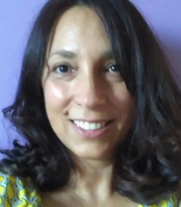 Marie christine campan