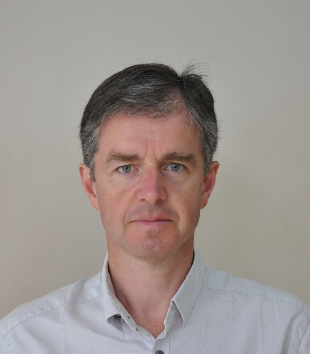 Thomas Orange