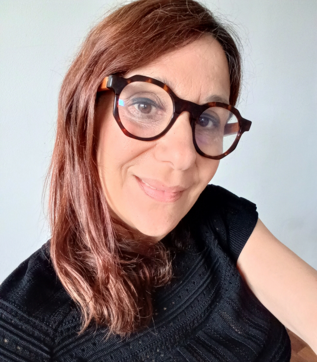 Cristina Diego