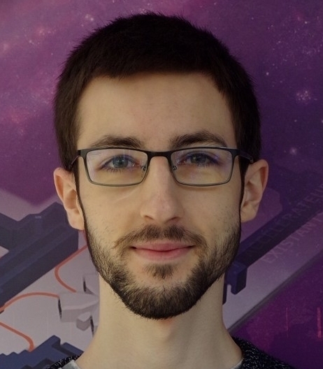 Sébastien Detroz