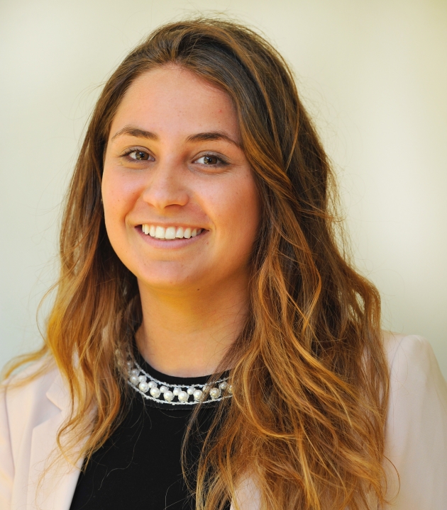 Francisca Dahuabe Dünner