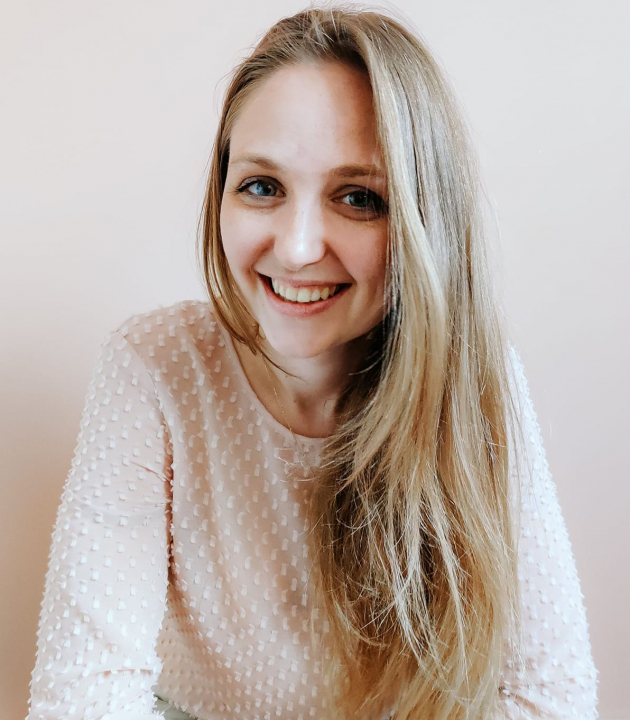 Madeline Gerhard