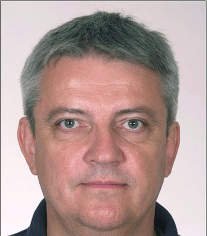 Gaël Verpiot