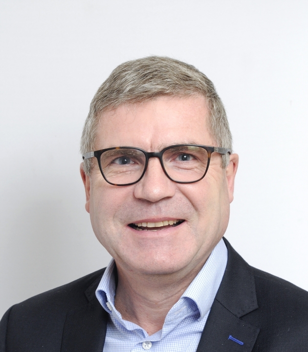 Gaëtan Leclercq