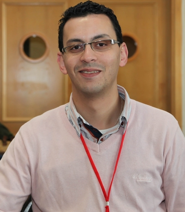 Hatim BENDRISS