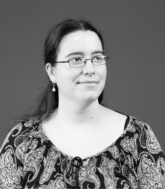 Anne-Claire Sebirou