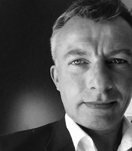Olivier DELAPORTE