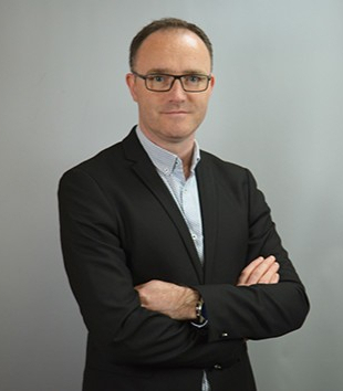 Ludovic BARDIN