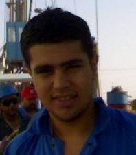Mohamed Adel El-hadidy