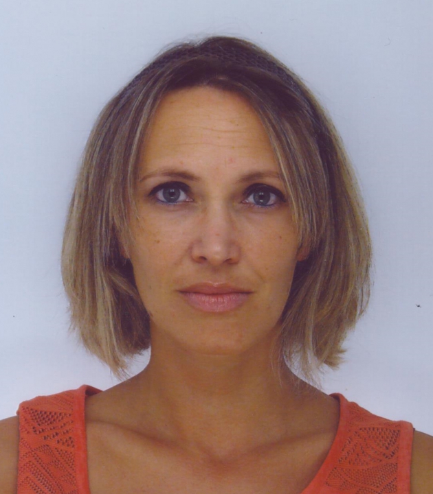 Gwenaëlle Mauduit