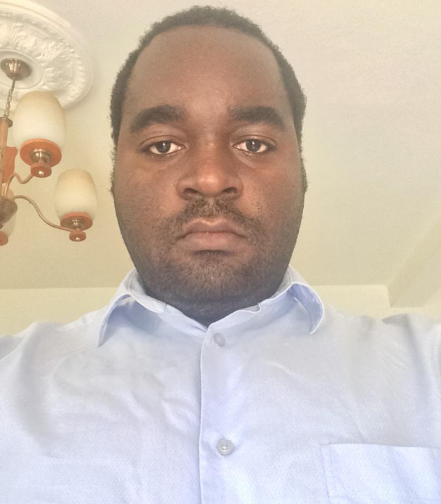 Stephane Nguetseng
