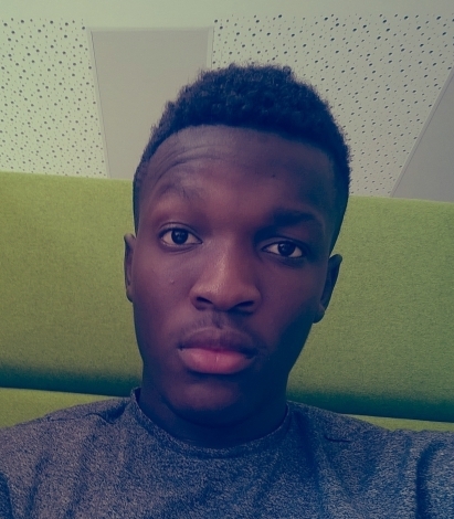 Charles IBINDA
