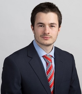 Bernardo Vasconcelos