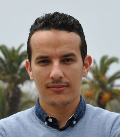ILIASS DAOUD
