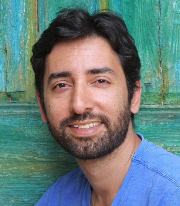 Kavi Singh