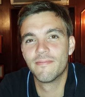 Marc L'EMAILLET