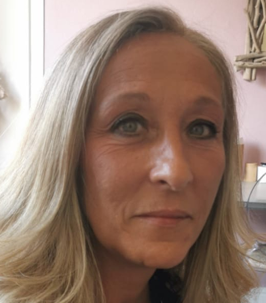 Christel CLEMENT