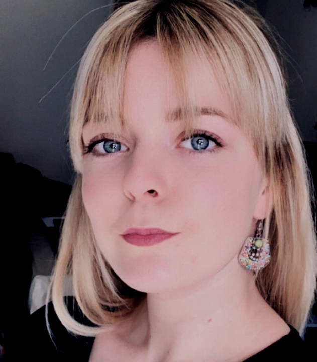 Dorine CASSARIN
