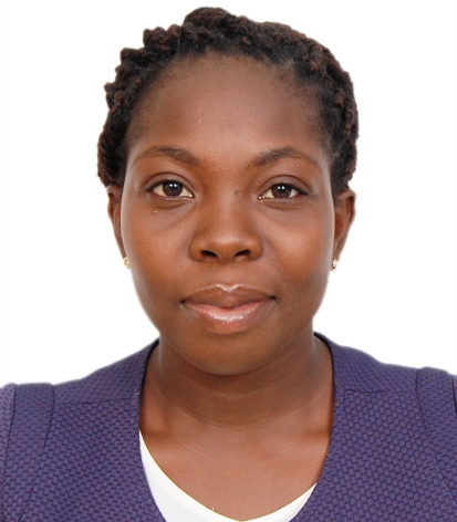 S. Victoria C. Kougnimon Aholou