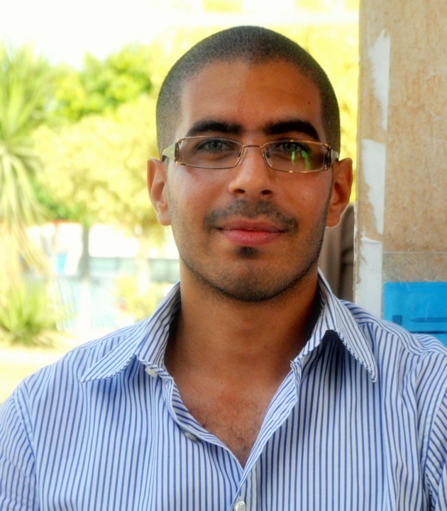 OMAR KENNOU