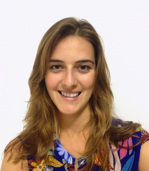 Amandine Bazerque