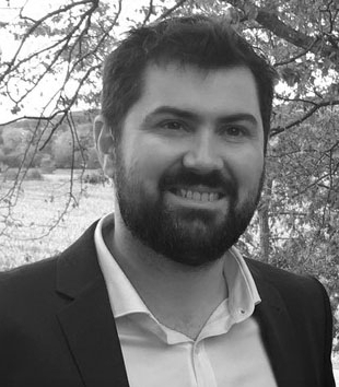 Benjamin Robillard