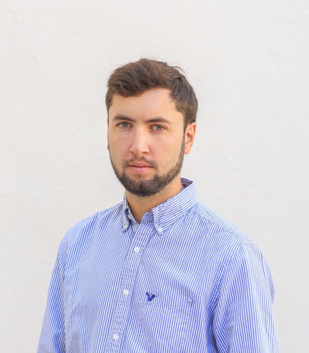Matthieu DESCREUX