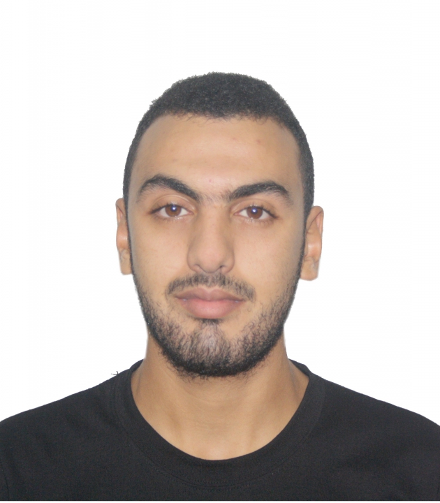 AYOUB MABROUK
